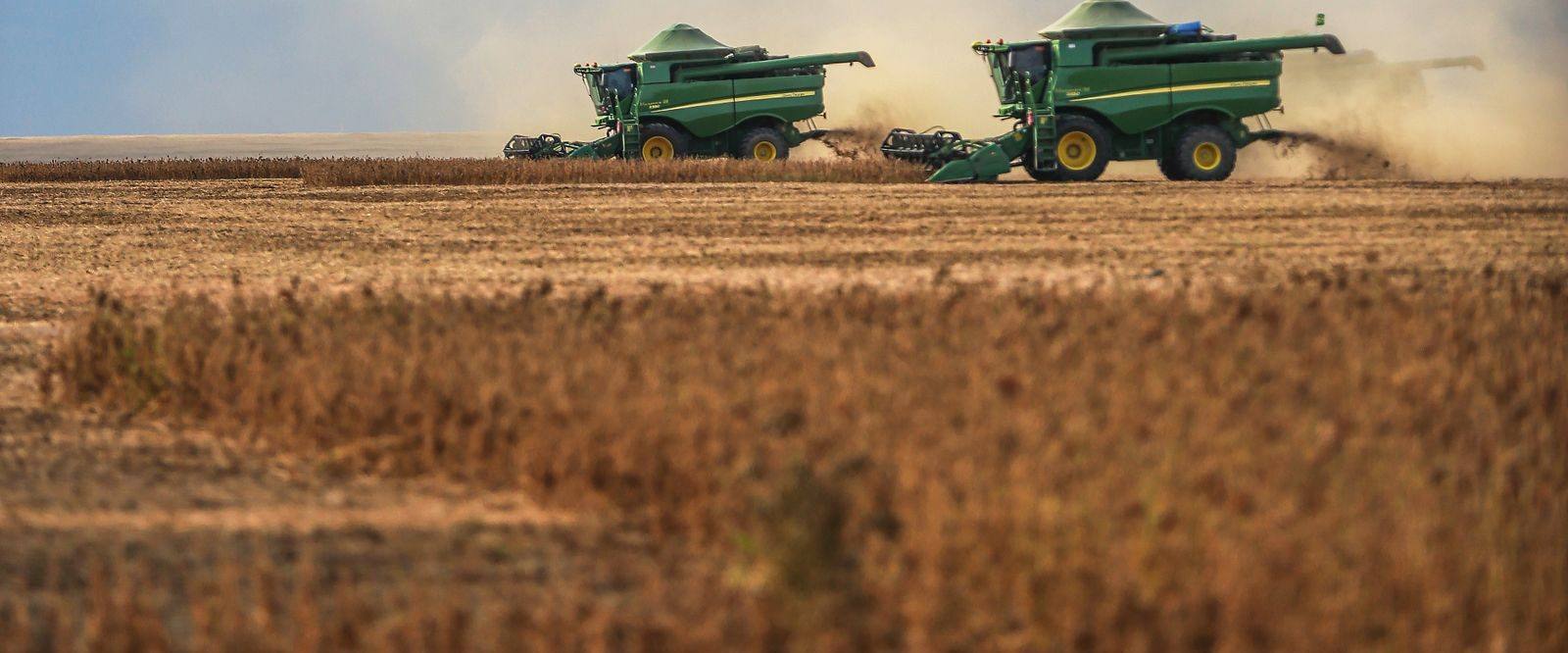 After a Deficient Monsoon, the Price Is in the Arrivals: Reading Kharif 2026's Soybean Signal