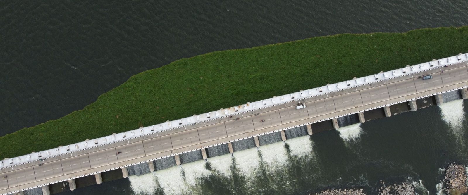 Rabi Lending Starts With Water: What Reservoir Storage Tells a Bank Before Sowing Begins