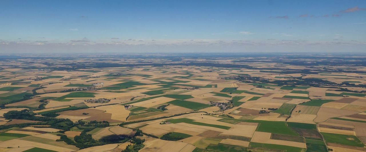 AgriStack Is Becoming Risk Infrastructure: What a Verified Farmer, Land and Crop Record Changes for Lenders and Buyers