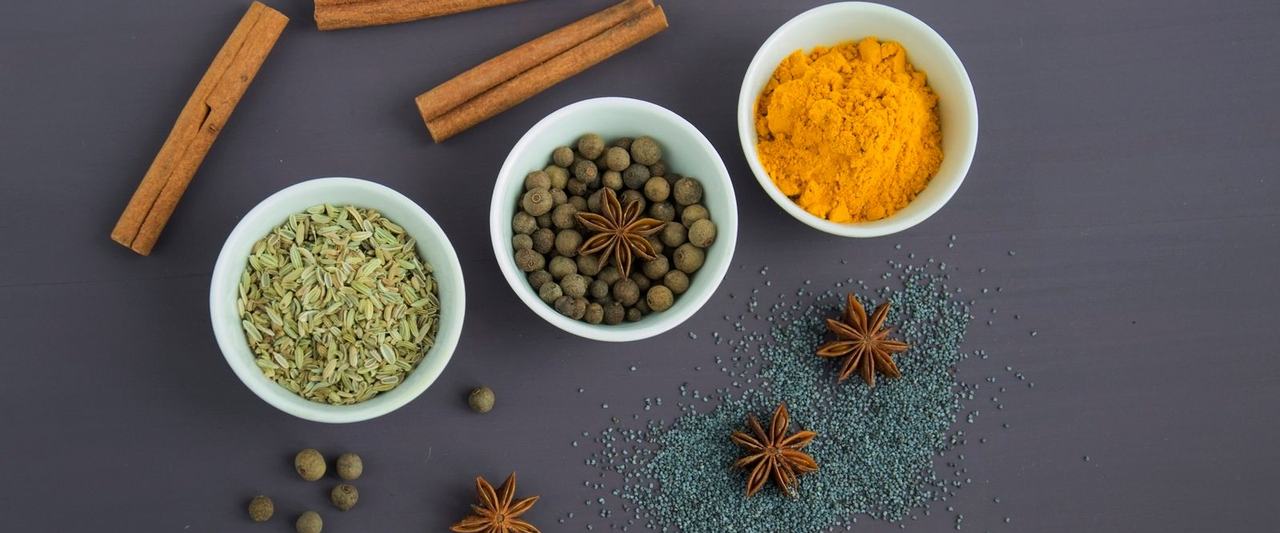 Reading the Spice Shelf After a Record Week: A SPICE Briefing on Turmeric, Jeera and a Thin Carryover